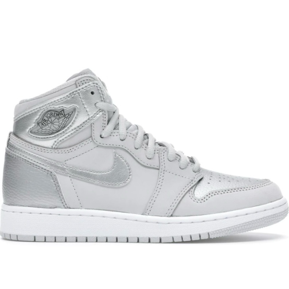 Jordan Retro 1’s Japan Neutral Gray